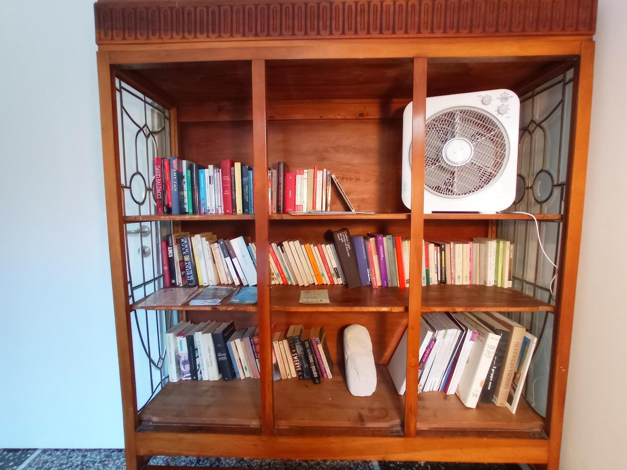 Appartamento Casa Di Luca Genova Esterno foto